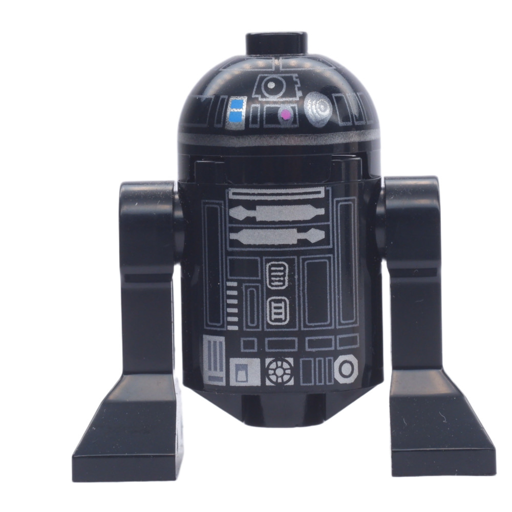 Ploybrick |instock| Astromech Droid R2-E6 จากชุด 75348 | Star Wars