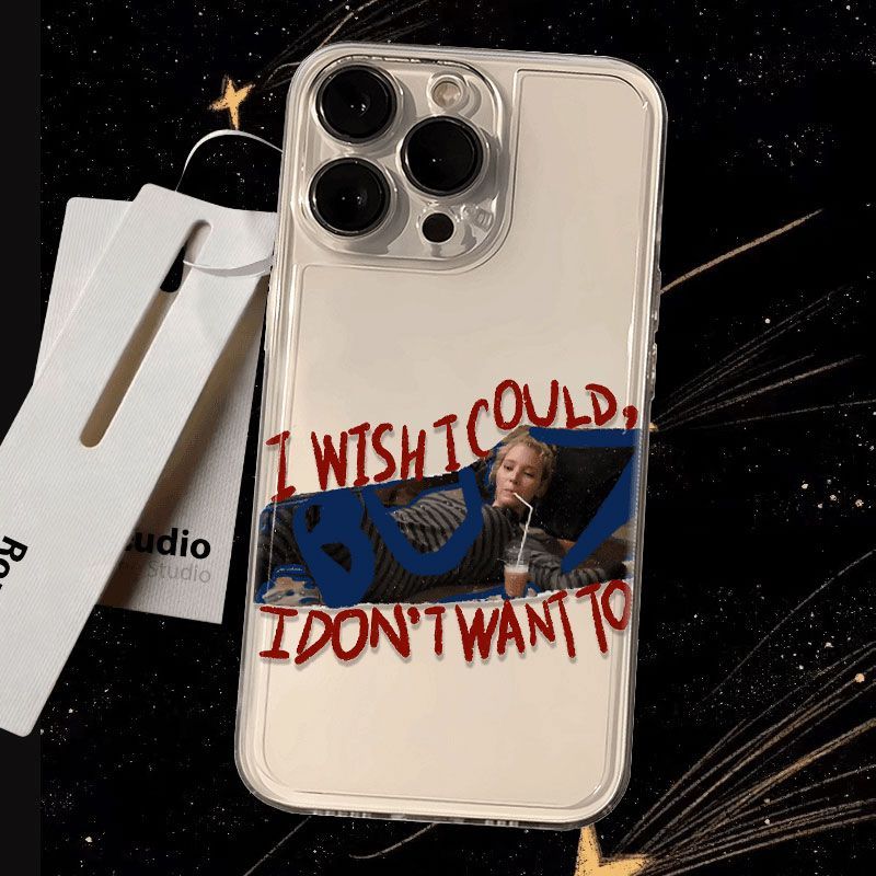 Simple Soft CreativeภาษาอังกฤษกรณีXiaomi F7 Ultra 15 Ultra F7 Pro M7 Plus 15T Pro X7 Pro 5G M3 Pro C