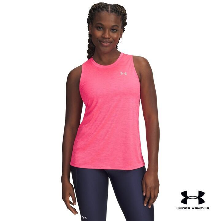 Under Armour UA Tech™ Twist Women's Tank
