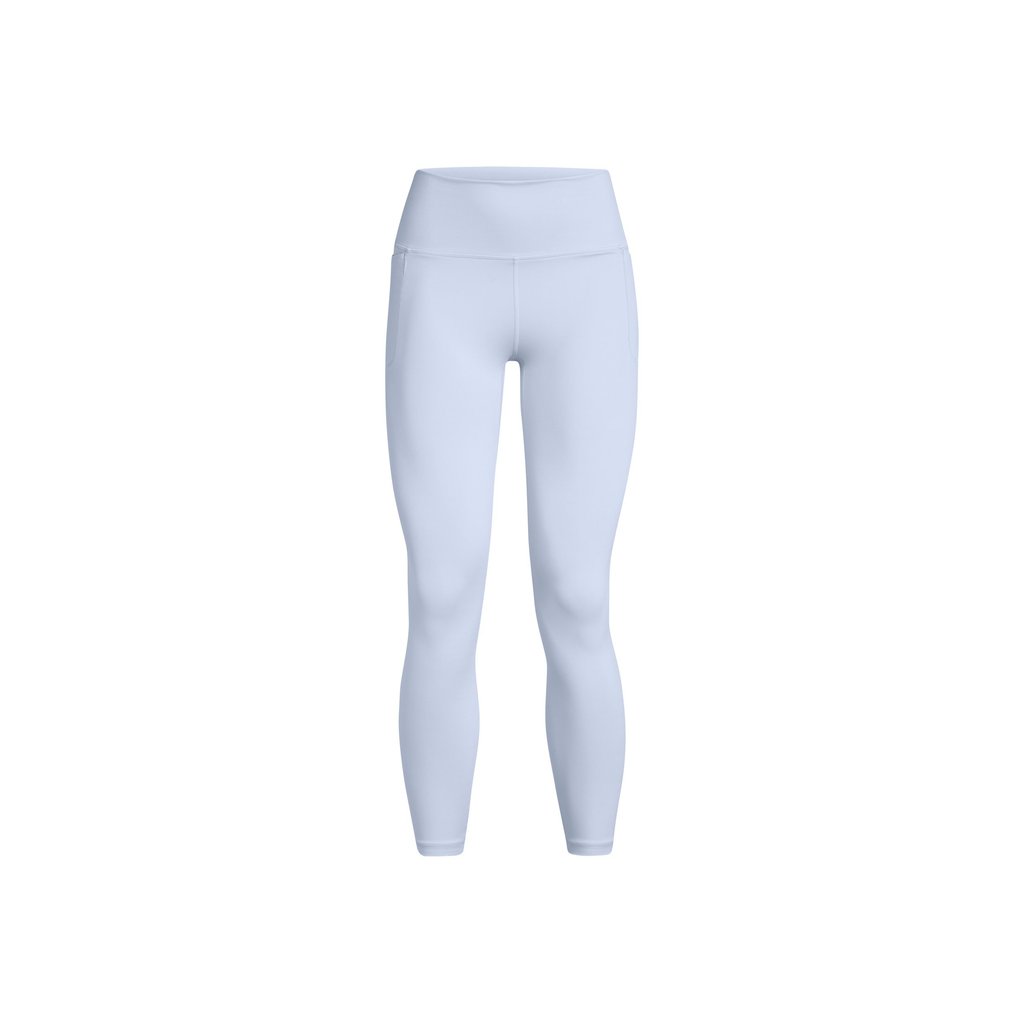 Under Armour Women's UA Meridian Ankle Leggings - รูปที่ 3