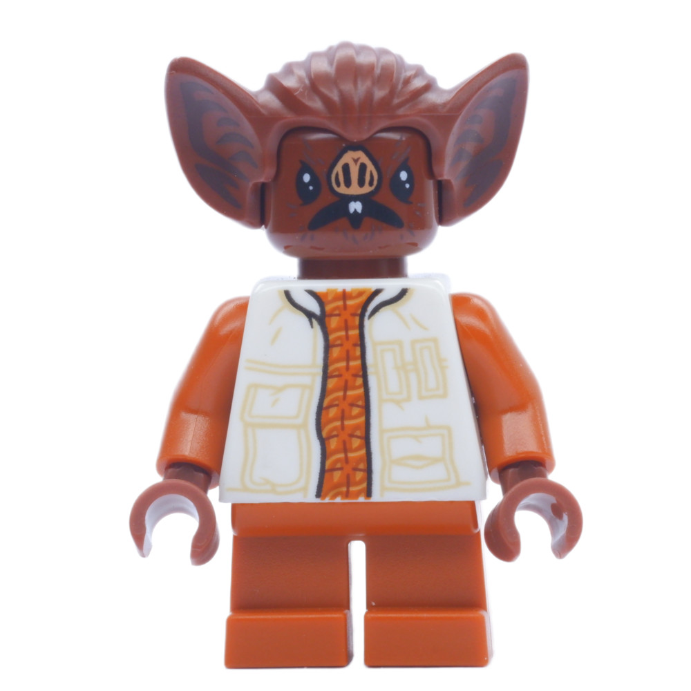 Ploybrick |instock| Kabe จากชุด 75290 | Star Wars