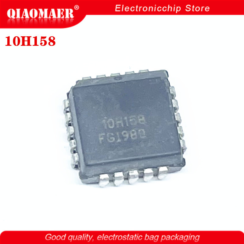 MC10H168 10H168 PLCC วงจรรวม j