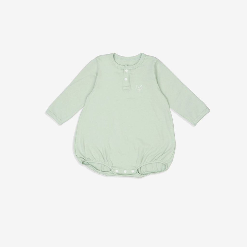 Body chip เสื้อคอเต่าแขนยาว BCT2103FF Bubaby Beep Beep House