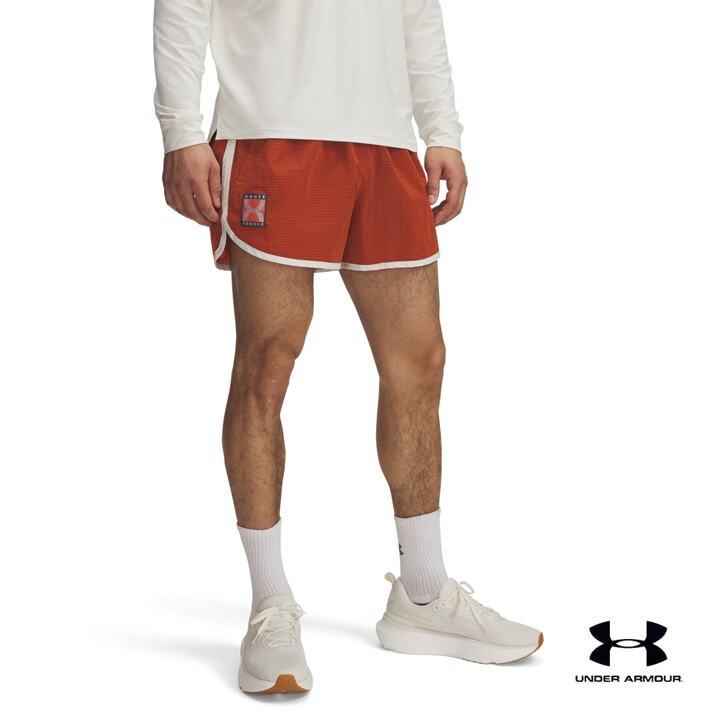 Under Armour Men's UA Run 96 Shorts