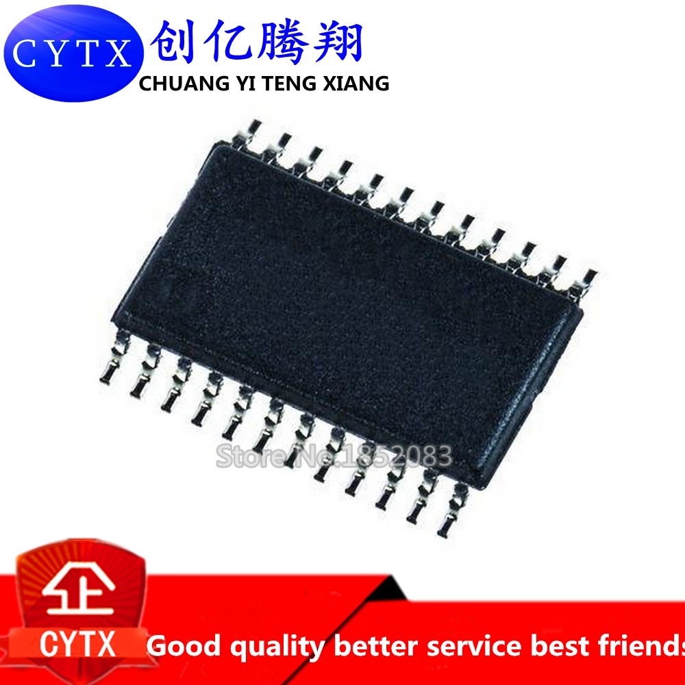 Kai-5PCS/LOT MB39A139 MB39A139PFT TSSOP24 ในสต็อก