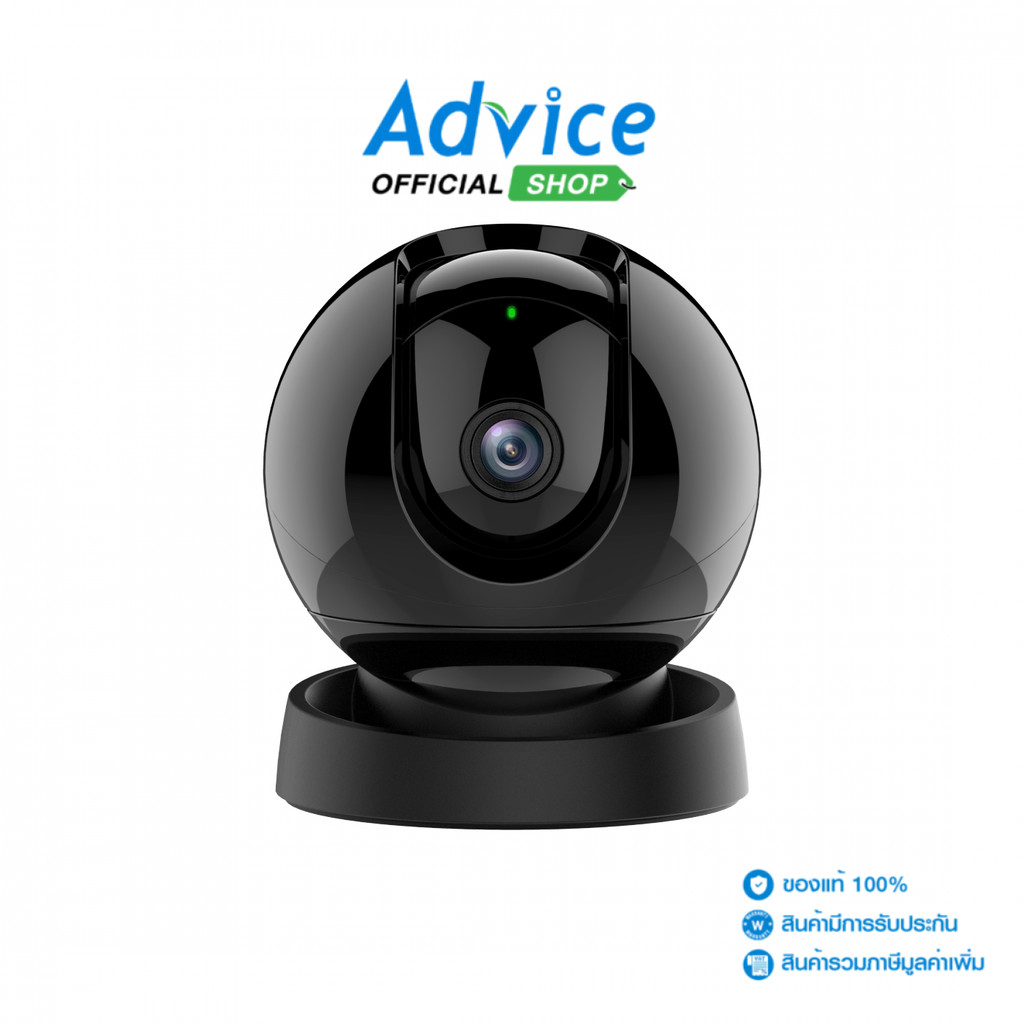 IMOU กล้องไร้สาย Smart Camera (5.0MP) REX 3D GS2DP-5K0W - A0175082