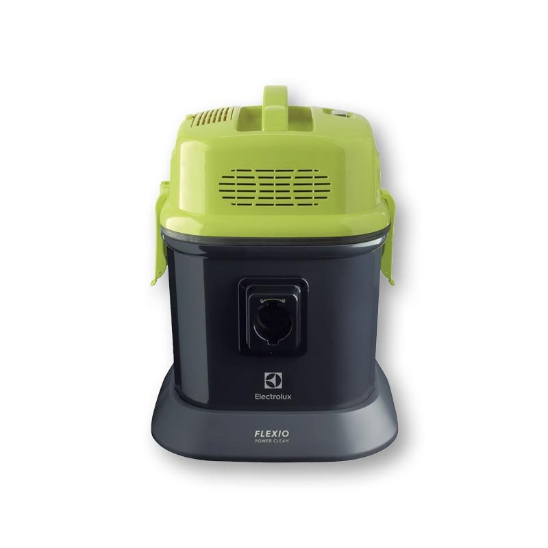 Electrolux Z823 เครื่องดูดฝุ่น