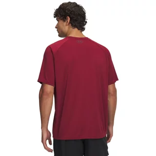 Under Armour เสื้อแขนสั้นสำหรับผู้ชาย UA Velocity