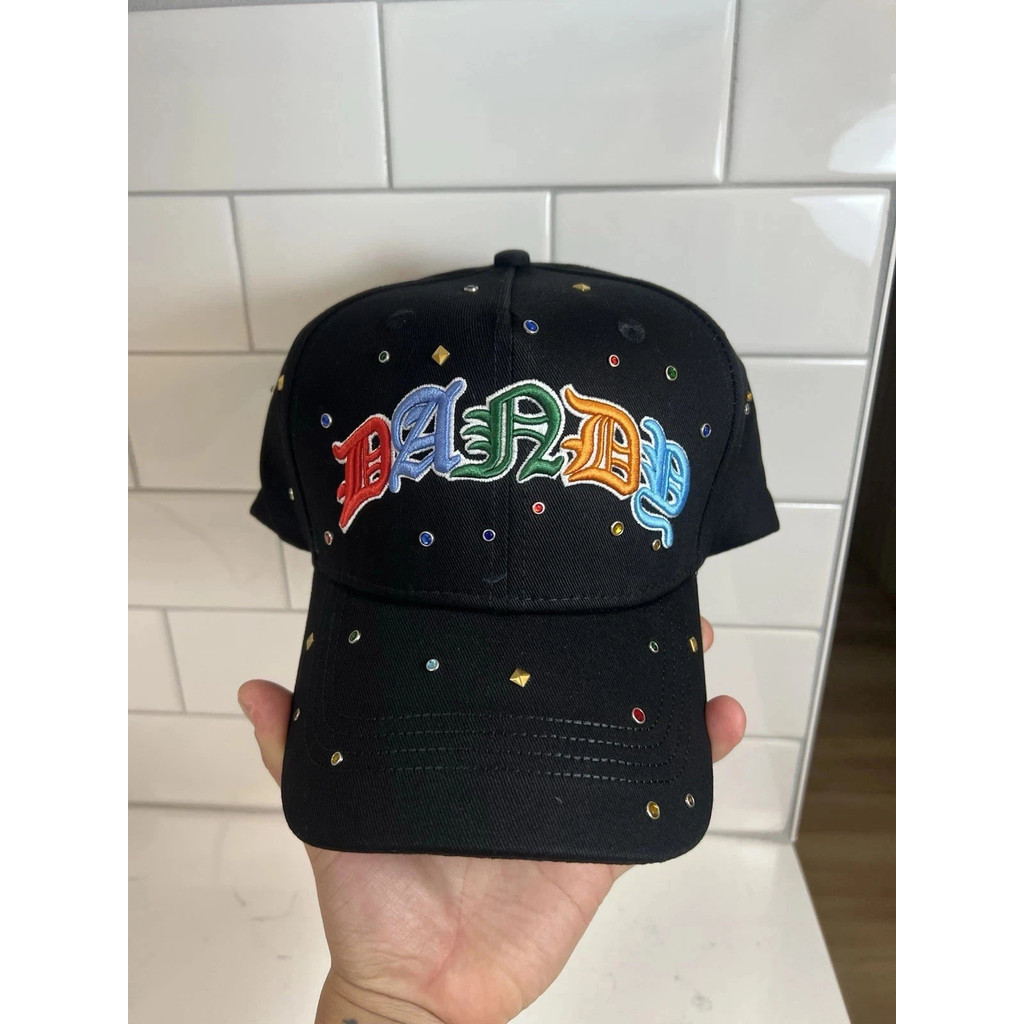 หมวก Snapback Dandy X Canelo Pound For Pound Caladd 1.1 ใหม่ล่าสุด