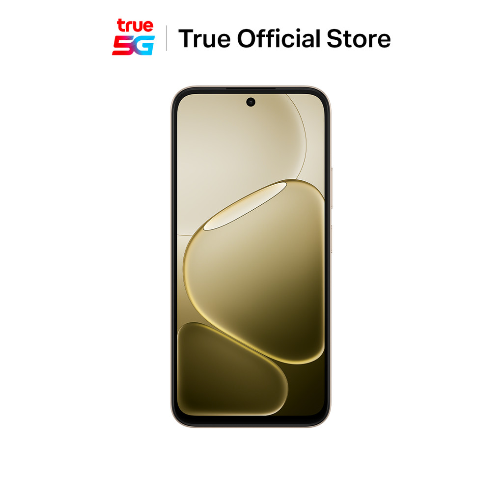 OPPO A6 4G 8/128 สี Gold / Blue