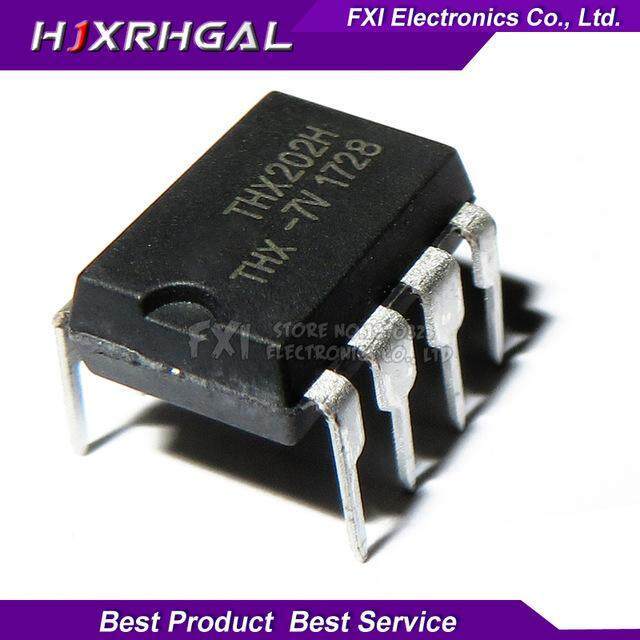 10PCS THX202H THX202H-7V DIP8 DIP ใหม่เดิม