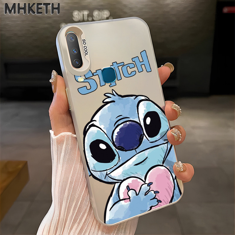 MHKETH เคสสำหรับ VIVO Y17 Y17s Y15 Y15s Y15a Y15c Y12 Y12i Y3 Y3s Y16 Y01 Y35 5G Y56 5G Y36i 5G G2 5