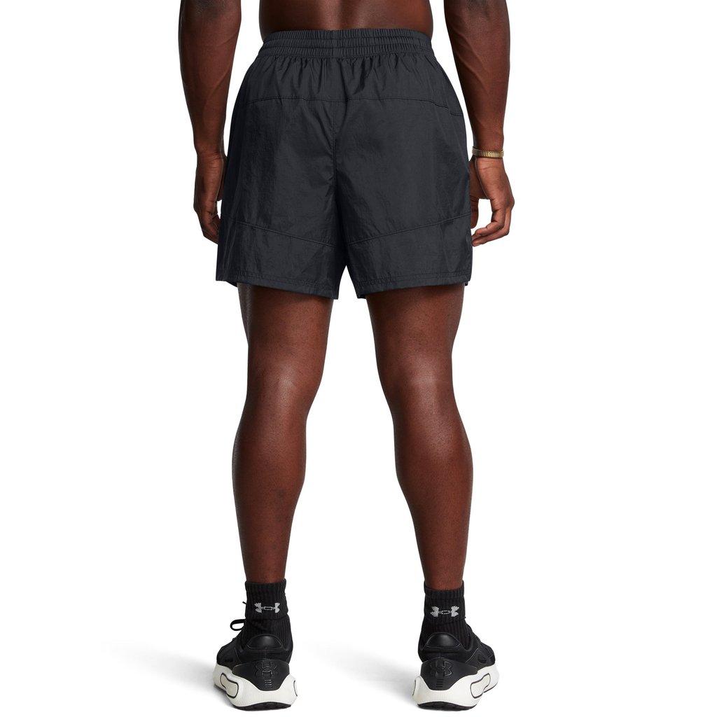 Under Armour Men's UA Terrace96 Woven Shorts — صورة 3