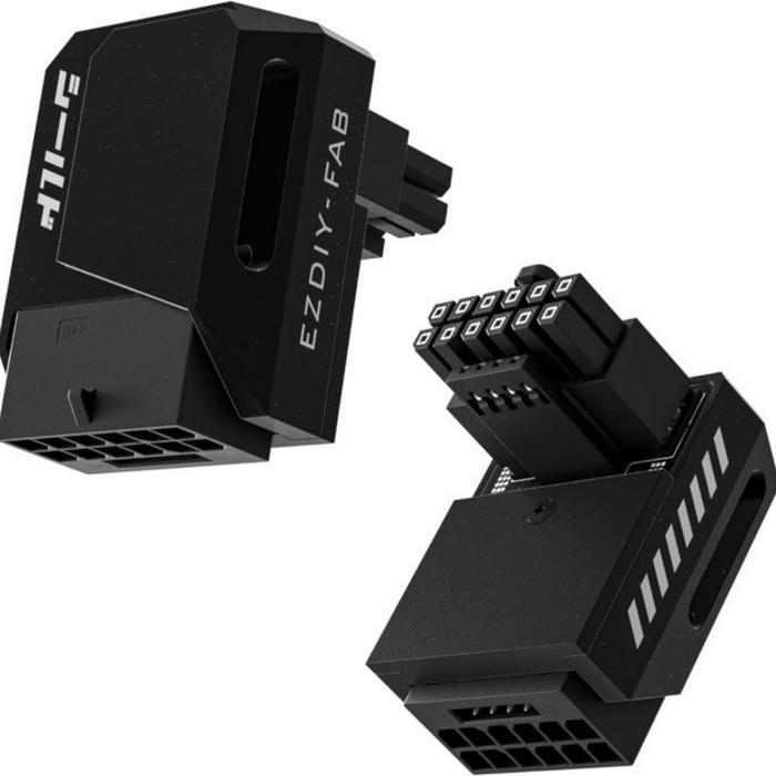 Ezdiy-Fab Shirudu 12+4P Rvs Gpu Adapter-90