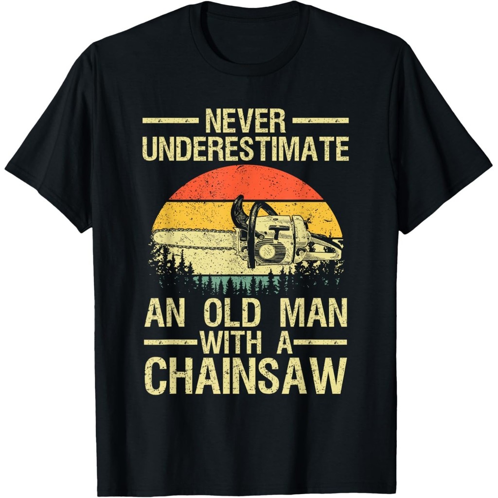 Best Lumberjack Tree Cutter Accessories Stuff Funny Lumberj Unisex Tee