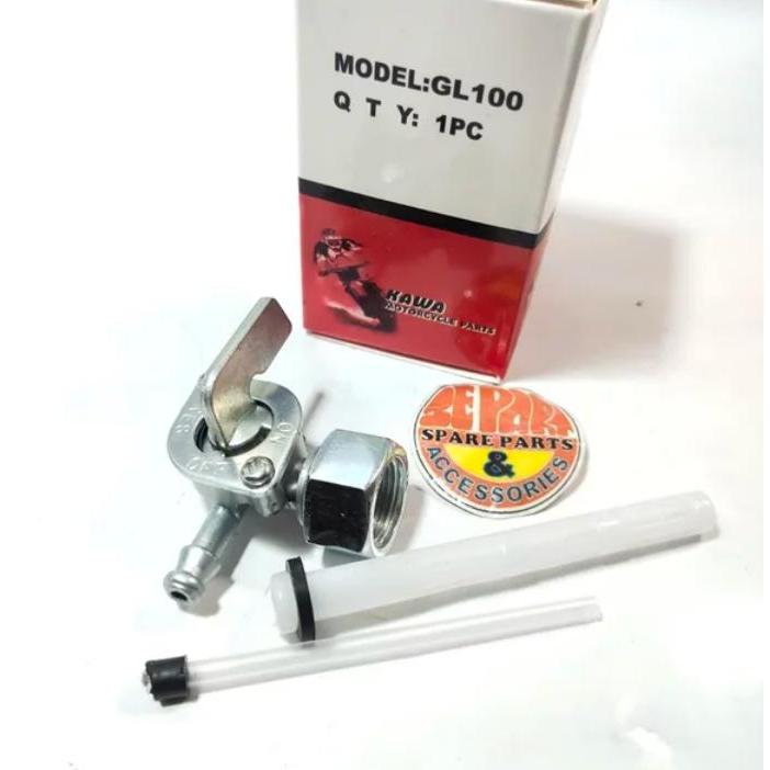 GL100 CB100 K3 Win faucet GL 100 CB Honda Win ก๊อกถัง