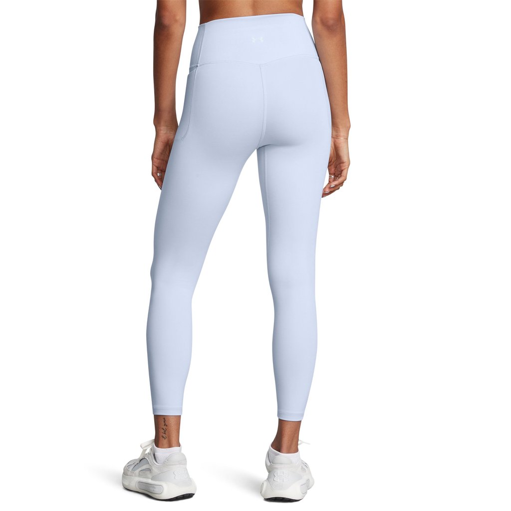 Under Armour Women's UA Meridian Ankle Leggings - รูปที่ 2