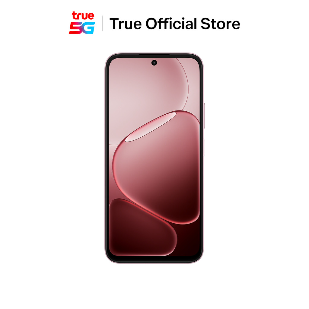 OPPO A6 5G 6/128 สี Pink / Blue
