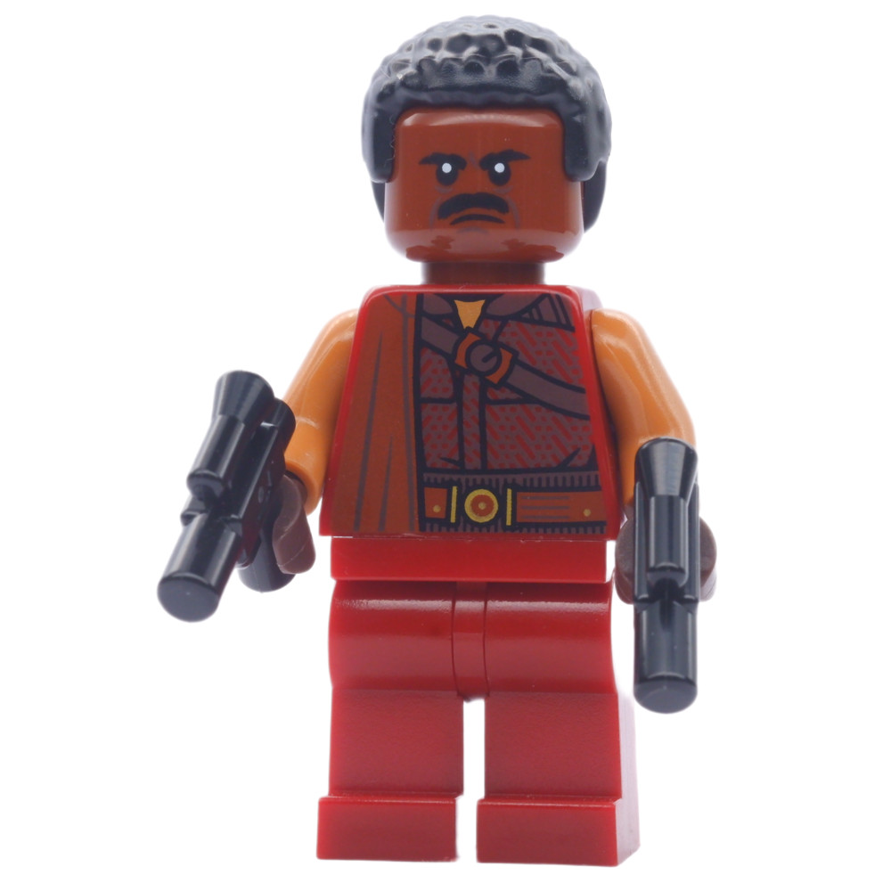 Ploybrick |instock| Greef Karga จากชุด 75292 ปี 2020 | Star Wars