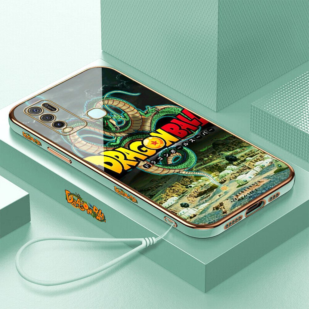 LOKAL [จัดส่งในพื้นที่] Vivo Y1S Y33 Y50 Y53S 4G Y55 + Y55S 2023 Y75 5G Y71 Y71I Y81 Y81I Y83 Y91 Y9