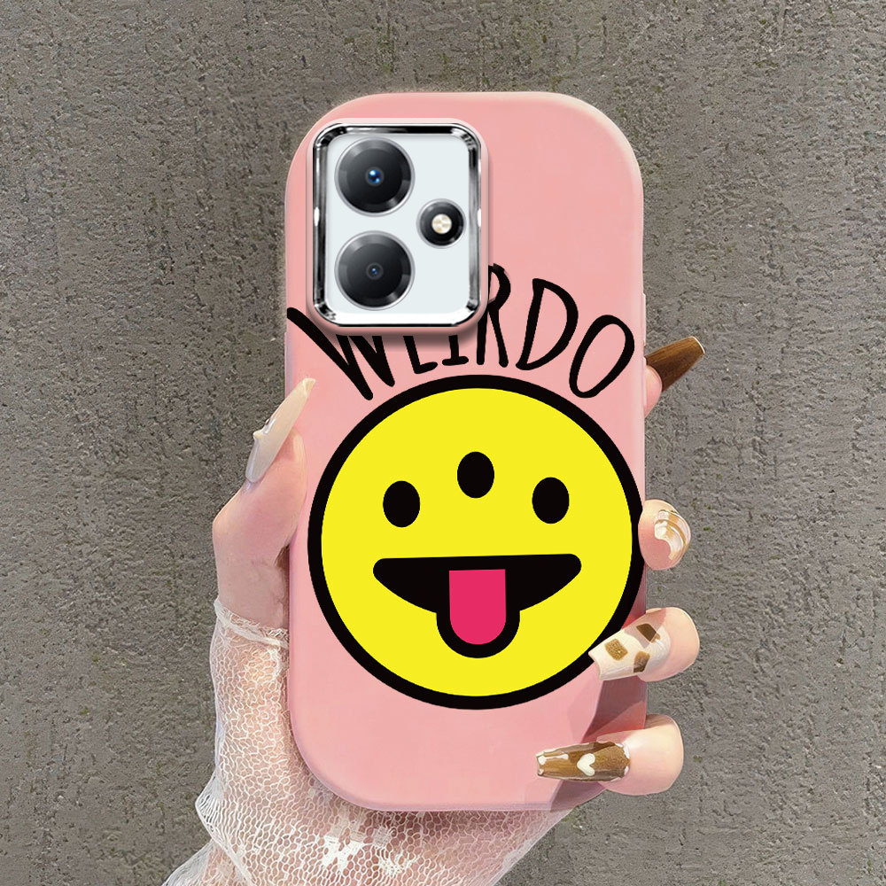 Realme U1 A1K 5 5I 5S 6I 7I 8 9 9SE V13 Q3 Q3I Q3S Q3T 12 11 Pro Plus 5G 13 4G ล่าสุด cellphone casi