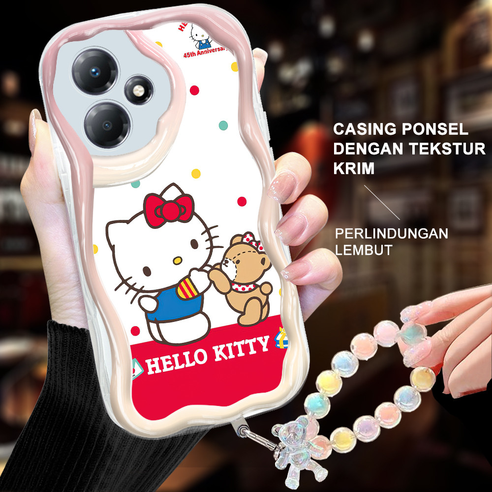 ดวงRealme Q U1 2 Pro 5 Pro 5i 5S 6i C31 C33 C35 C53 C55 C61 C63 C67 C75 4G C65 5G Q3I Q3 5G K9X K9Xฝ