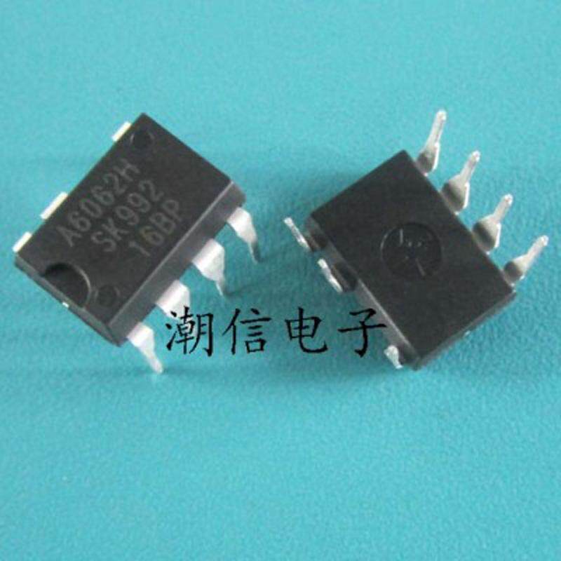 5pcs A6062H DIP-7 STR-A6062H DIP7 Power Management ชิป IC ใหม่เดิม