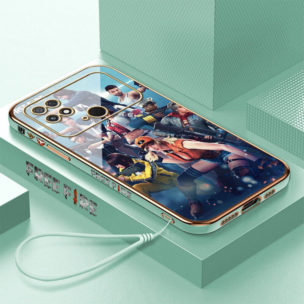 LOKAL HP [จัดส่งในพื้นที่] Xiaomi Poco F3 F4 F5 M3 M4 M5 M5S X6 M7 X7 Pro 5G X3 GT NFC X5 K50 Pro 5G