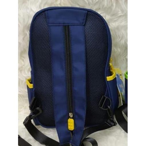 Fguh- Lego Sling Bag (กระเป๋าจิ๊กซอว์) Kids / กระเป๋าสะพายข้าง