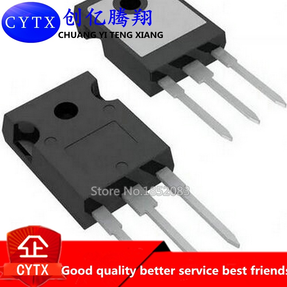 Kai-10PCS KGT50N60KDA KGT50N60 ถึง 247 ในสต็อก