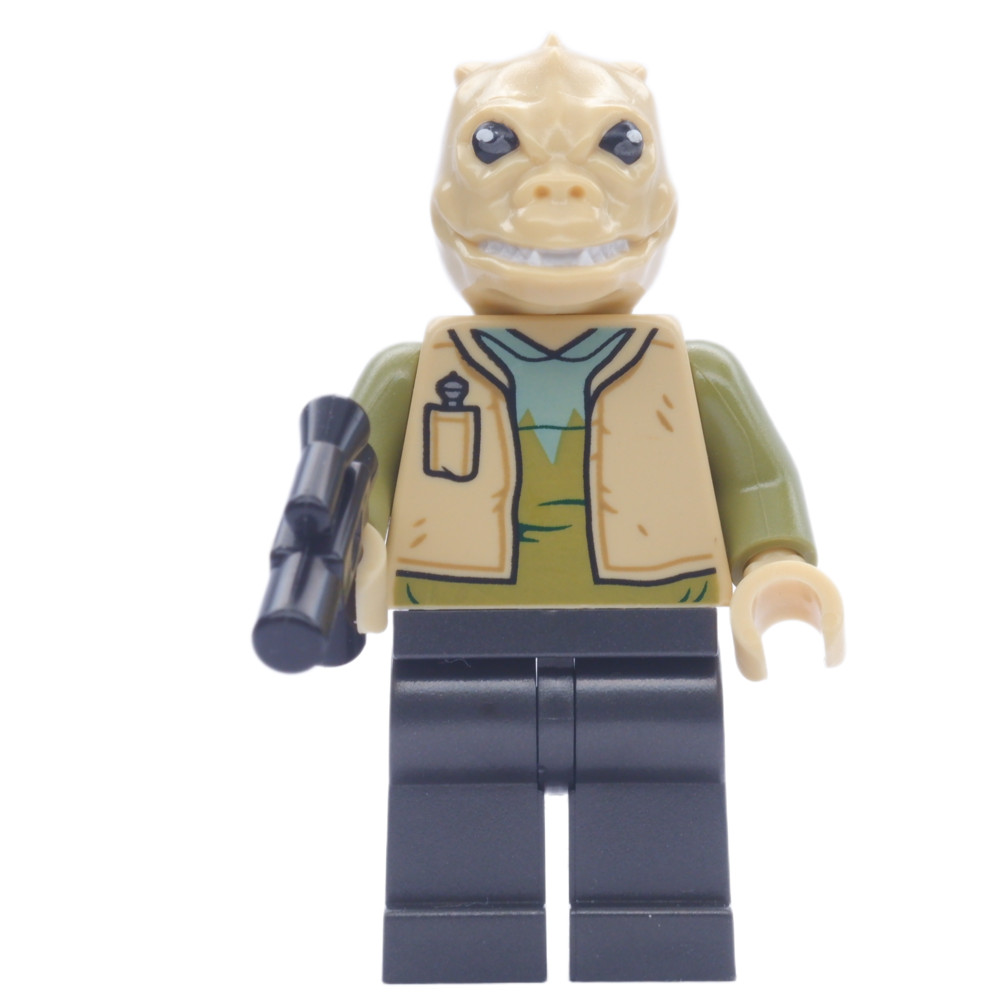 Ploybrick |instock| Hrchek Kal Fas จากชุด 75290 | Star Wars