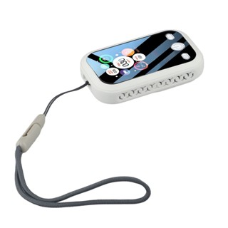 ⭐การลดราคาครั้งใหญ่⭐เครื่องตรวจจับคุณภาพอากาศเครื่องตรวจจับฝ…