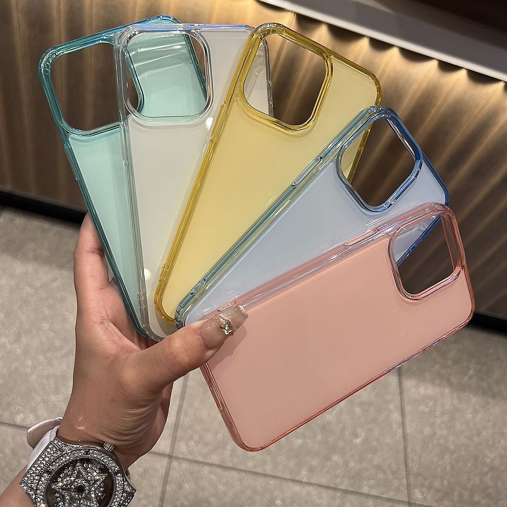 สีสัน Dopamin ปลอก Hp Redmi 15C 15 หมายเหตุ 14 Pro Plus 13 13X A5 14C 13C 13 5G 10 10S 4G 8 12C 9 9S