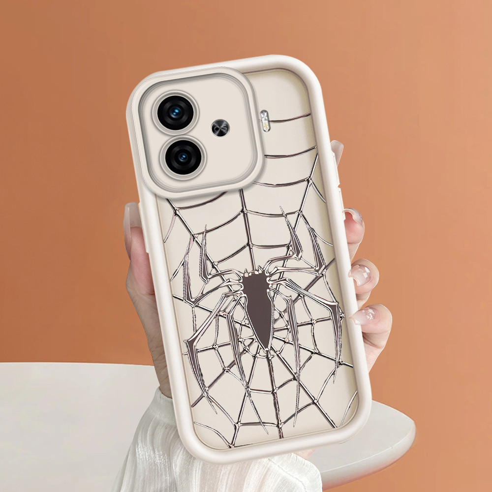 HP เคสโทรศัพท์สําหรับ VIVO iQOO Z9 5G กรณีปกป้องโทรศัพท์ TY DLJ C8-3269 อะนิเมะ