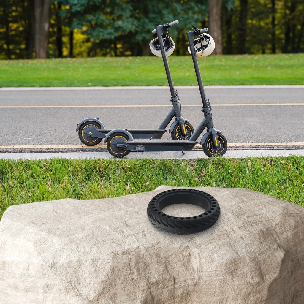 ยางรังผึ้งโช้คขนาด 8.5 นิ้วสำหรับ M365/Pro สกู๊ตเตอร์ไฟฟ้า