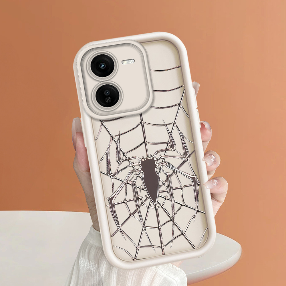 HP เคสโทรศัพท์สําหรับ VIVO iQOO Z9X 5G กรณีปกป้องโทรศัพท์ TY DLJ C8-3269 อะนิเมะ