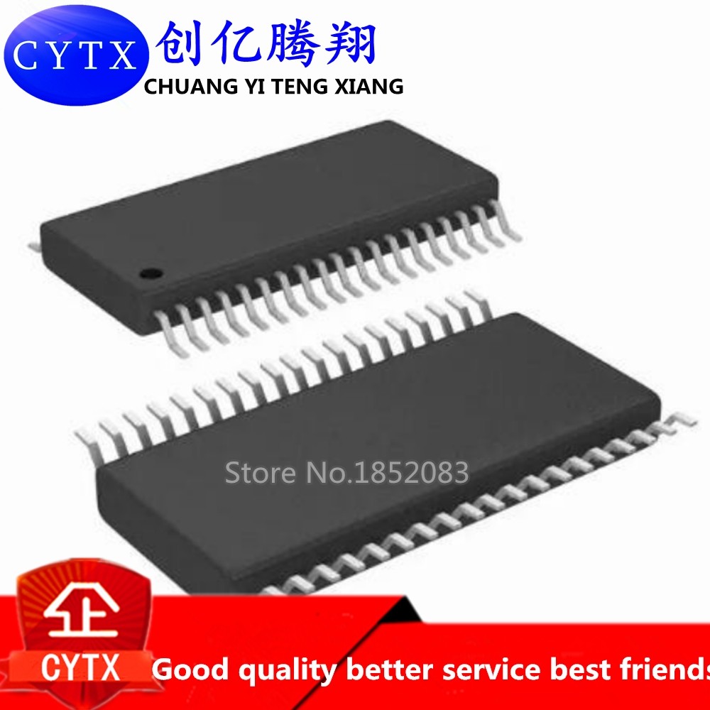 Kai-1PCS LT1943EFE LT1943 TSSOP28 ในสต็อก