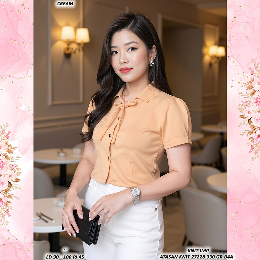 KNIT TOP 2228 330 GR B4A Direct Order