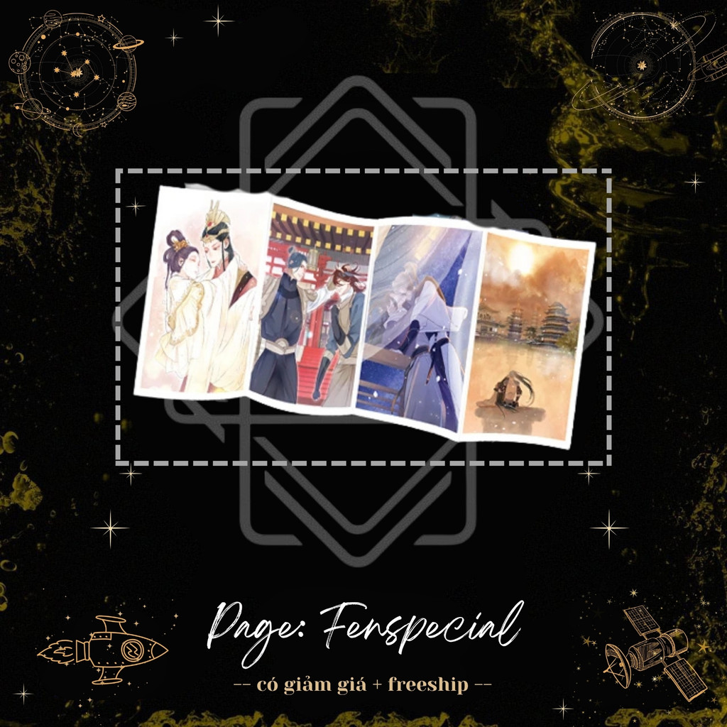 [อุปกรณ์เสริมพิเศษเท่านั้น] โปสการ์ด + การ์ดสะสม 2 ชุด - แปลงร่างเป็นคนร้าย How to Live? - ตอน 5 - ท