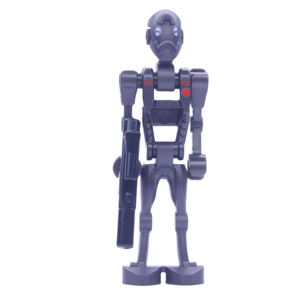 Ploybrick |instock| Commando Droid New 2025 จากชุด 75435 | Star Wars