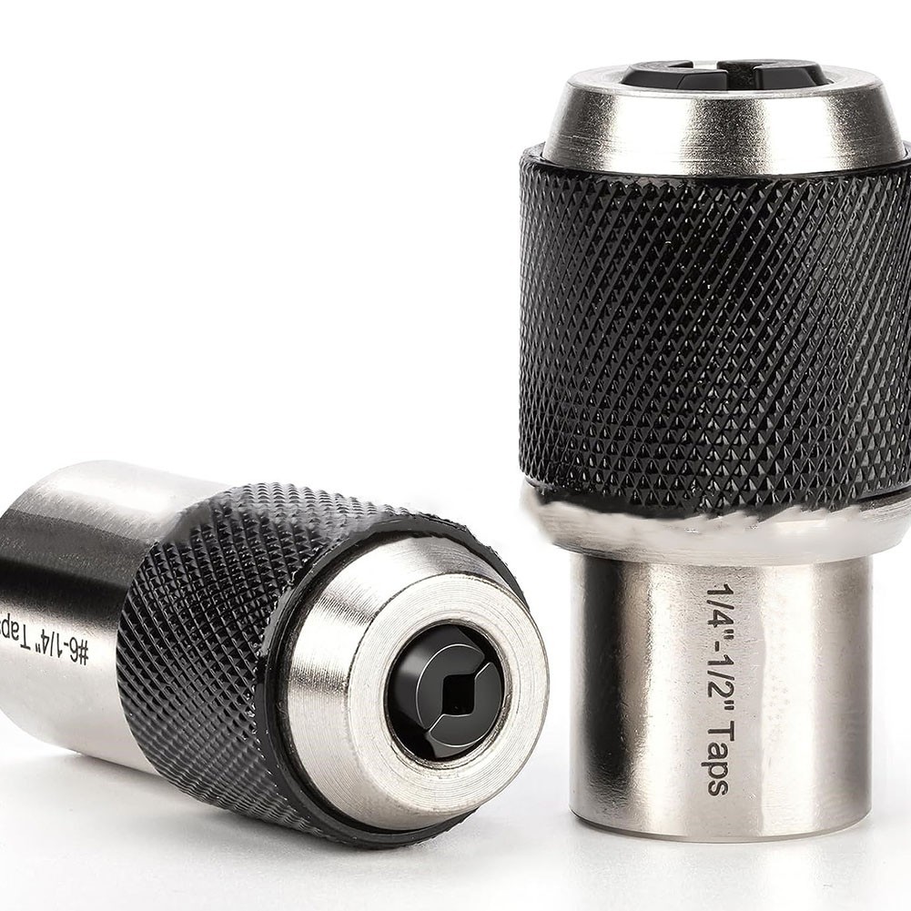 RBANTap Socket ,Extraction Tool Adjustable Jaws for Taps,Reamers,Screw Extractors