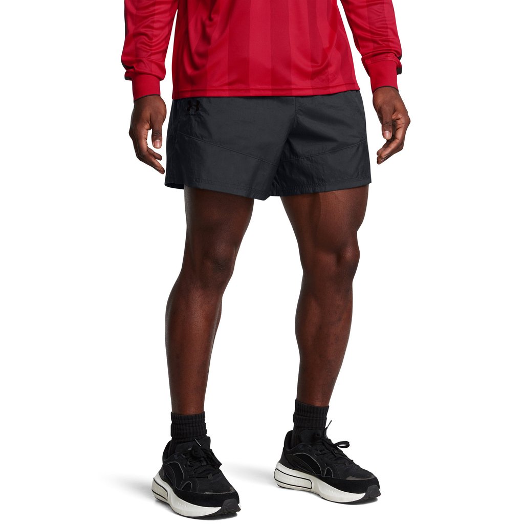 Under Armour Men's UA Terrace96 Woven Shorts — صورة 2
