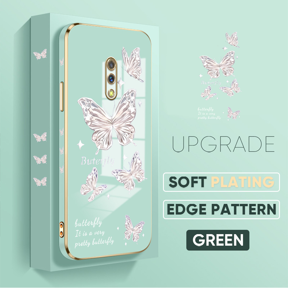 เคสโทรศัพท์ HP สําหรับ OPPO K3 เคส Kesing ปกป้องโทรศัพท์ A6-2179 DD