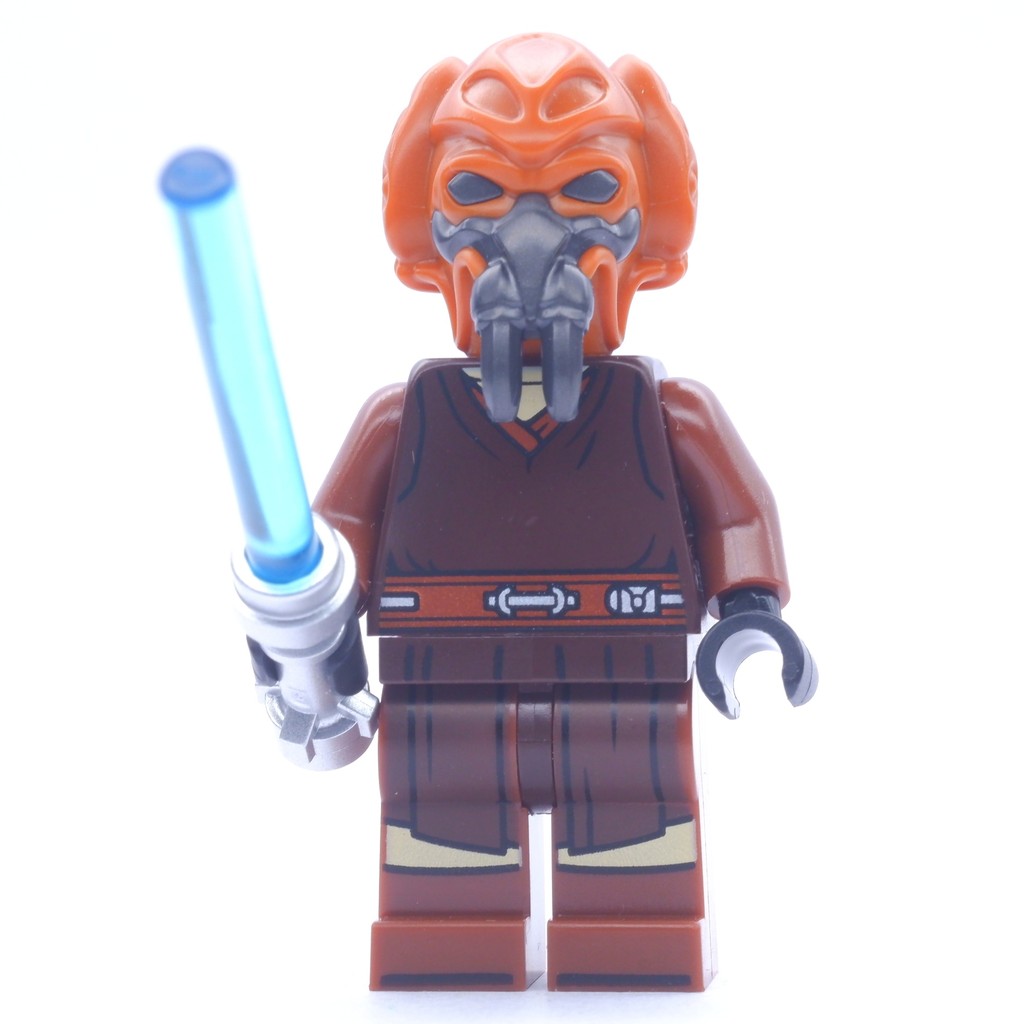 Ploybrick |instock| Plo Koon New 2025 | Star Wars