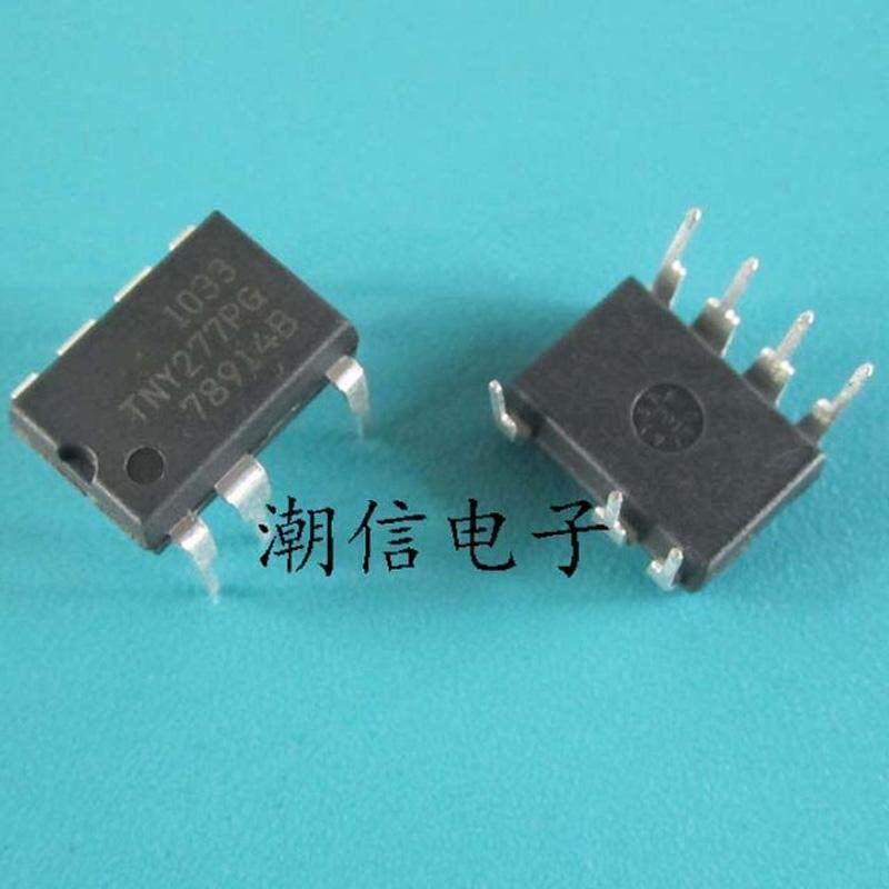5pcs TNY277PG DIP-7 TNY 277 PG DIP7 277PG TNY277P Power Management ชิปใหม่ IC