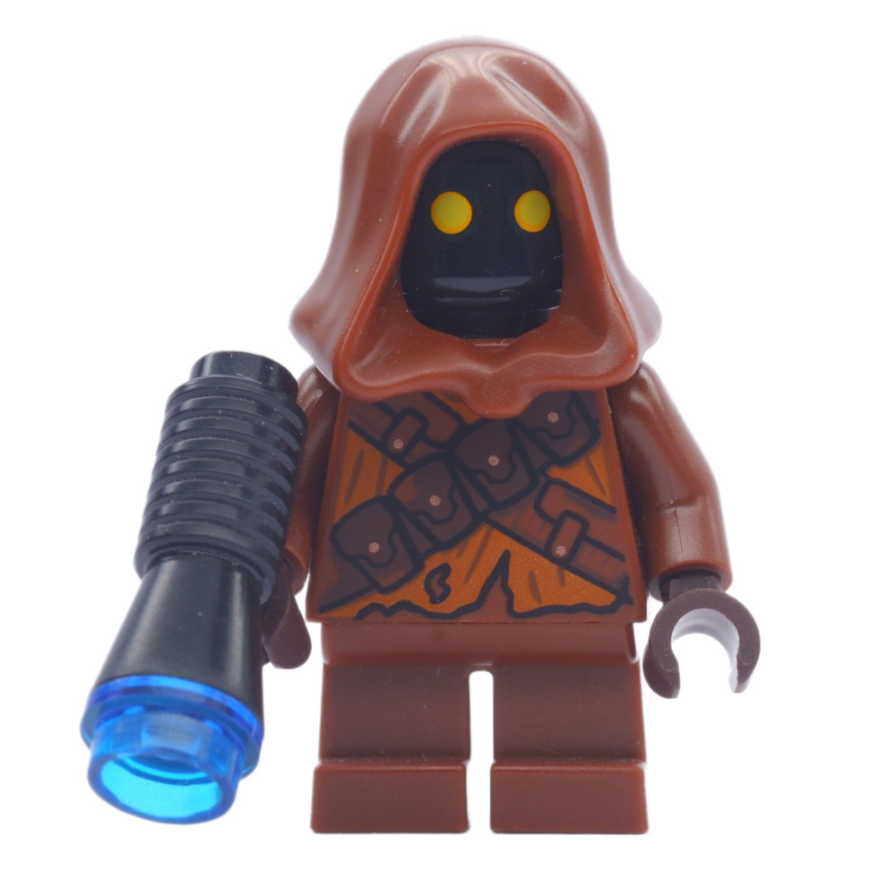 Ploybrick |instock| Jawa จากชุด 75290 | Star Wars