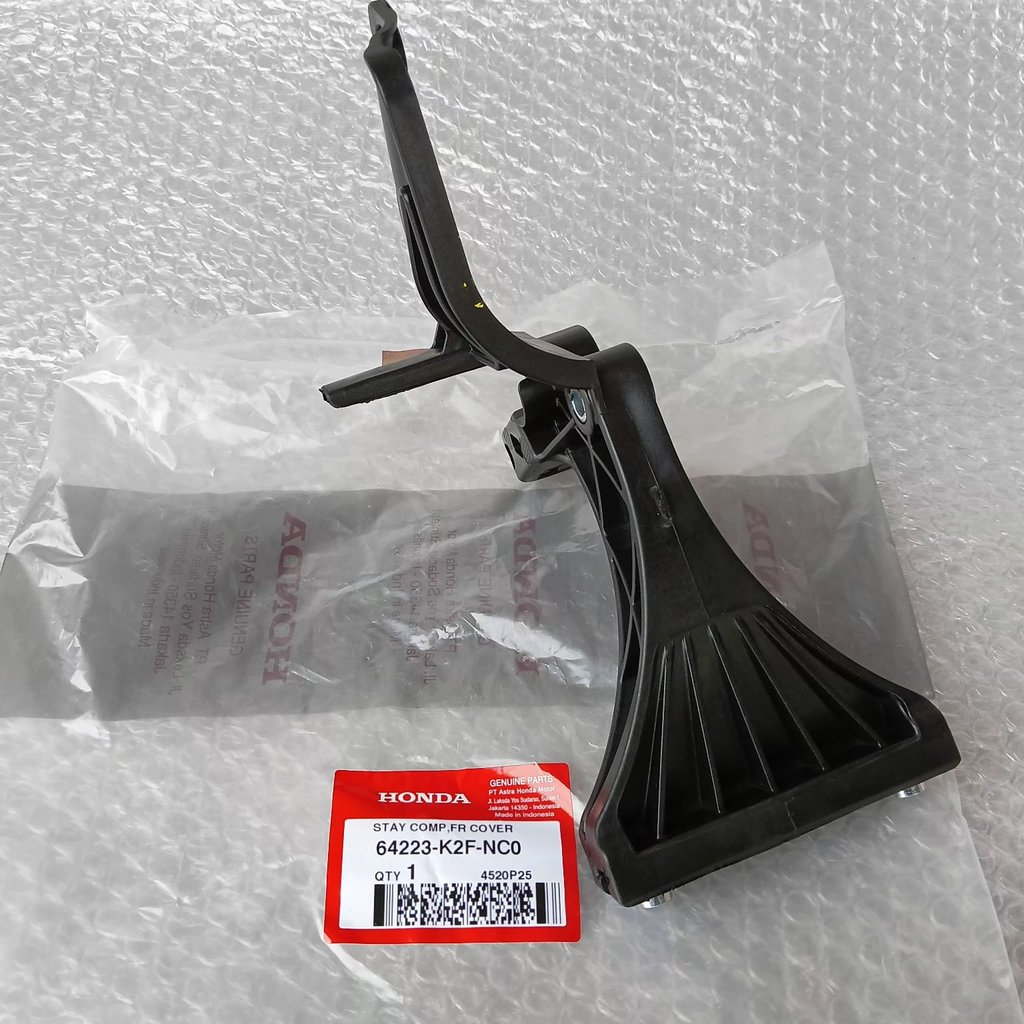 ฝาครอบ Stay Comp Fr Scoopy Fi K2F AHM 64223-K2F-NC0 Bz0102