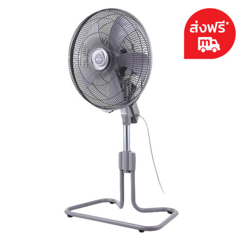 ชาร์ป พัดลมอุตสาหกรรม 18 นิ้ว รุ่น PJC-A18 901135