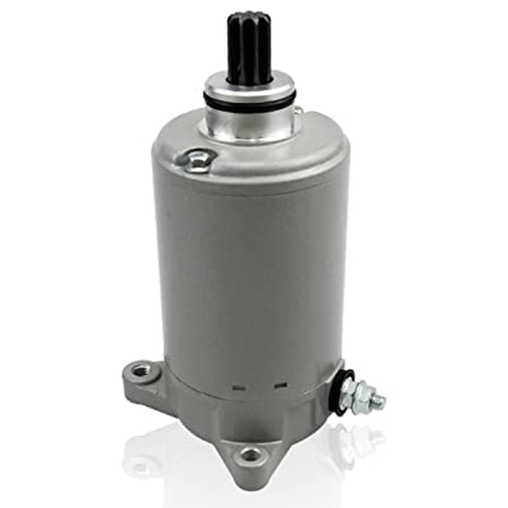 [ใหม่] มอเตอร์สตาร์ทสําหรับ Odes VTwin UTV 1000 800 Dominator D2 D4 X2 X4 สําหรับ ATV Ravager