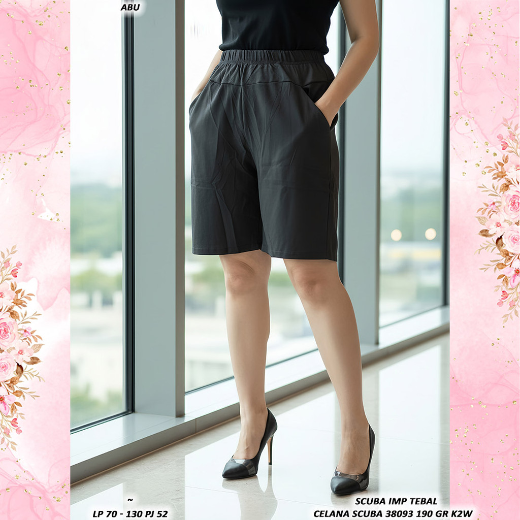 SCUBA PANTS 38593 190 GR K2W สต็อก ACCORDING TO UPDATE และ UPDATE